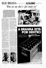 22 de Fevereiro de 1972, Geral, página 1