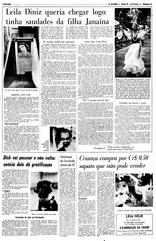 16 de Junho de 1972, Geral, página 5