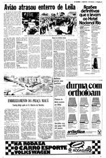 26 de Junho de 1972, Geral, página 5