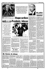 23 de Janeiro de 1973, Primeira seção, página 6