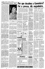 15 de Agosto de 1973, Geral, página 4