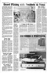 20 de Maio de 1974, O Mundo, página 17