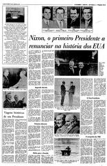 09 de Agosto de 1974, O Mundo, página 14