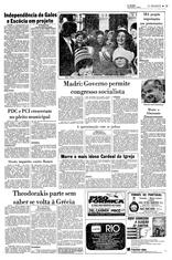 01 de Dezembro de 1976, O Mundo, página 19