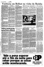 11 de Agosto de 1977, O Mundo, página 16