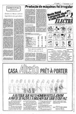 18 de Dezembro de 1977, Economia, página 37