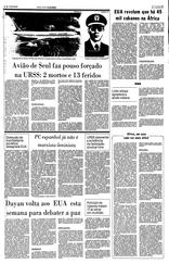 22 de Abril de 1978, O Mundo, página 14