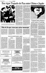 24 de Outubro de 1978, O Mundo, página 16