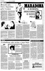 05 de Junho de 1979, Esportes, página 30