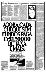 20 de Janeiro de 1981, Cultura, página 29