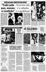 21 de Janeiro de 1981, #, página 1