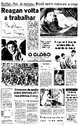 01 de Abril de 1981, #, página 1