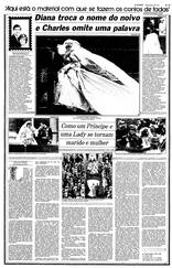 30 de Julho de 1981, Cultura, página 33
