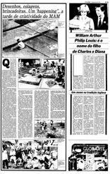 29 de Junho de 1982, Cultura, página 25