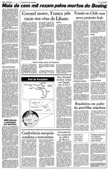 08 de Setembro de 1983, O Mundo, página 14