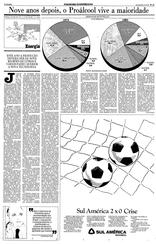 31 de Maio de 1984, Economia, página 27