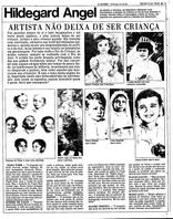 12 de Outubro de 1986, Revista da TV, página 11