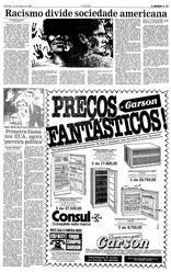 13 de Março de 1988, O Mundo, página 33