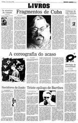 17 de Julho de 1988, Segundo Caderno, página 11