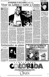 17 de Setembro de 1988, Segundo Caderno, página 3