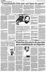 25 de Setembro de 1988, Economia, página 38