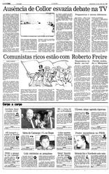 18 de Julho de 1989, O País, página 8