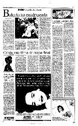 12 de Junho de 1991, Segundo Caderno, página 3