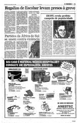 23 de Junho de 1991, O Mundo, página 31