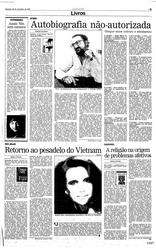 29 de Novembro de 1992, Segundo Caderno, página 9