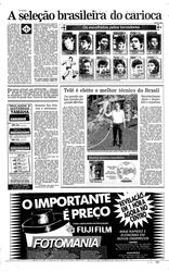 27 de Dezembro de 1992, Esportes, página 32