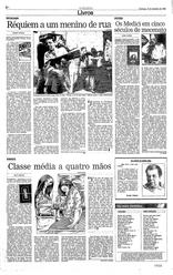 14 de Fevereiro de 1993, Segundo Caderno, página 8