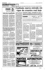 01 de Agosto de 1993, Primeiro Caderno, página 42