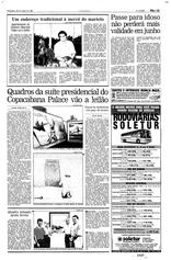 29 de Março de 1994, Rio, página 13