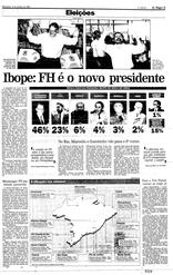 04 de Outubro de 1994, O País, página 3