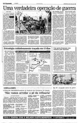 25 de Maio de 1995, Economia, página 24