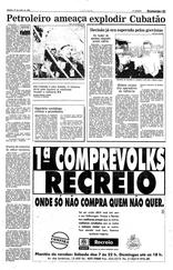 27 de Maio de 1995, Economia, página 23