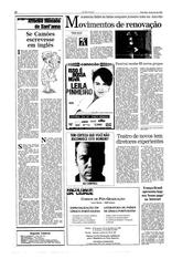 18 de Julho de 1995, Segundo Caderno, página 2