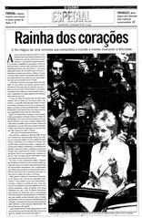 01 de Setembro de 1997, O Mundo, página 1