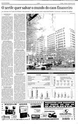 07 de Dezembro de 1997, Economia, página 52