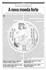 27 de Dezembro de 1998, Economia, página 29