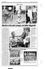 13 de Maio de 2001, Esportes, página 48