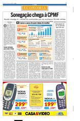 27 de Janeiro de 2002, Economia, página 37