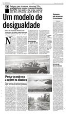 28 de Março de 2004, O País, página 16