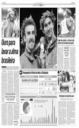 26 de Agosto de 2004, Esportes, página 6