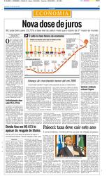 19 de Maio de 2005, Economia, página 23