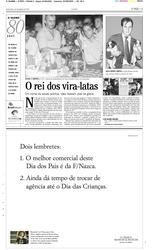 24 de Agosto de 2005, O País, página 9