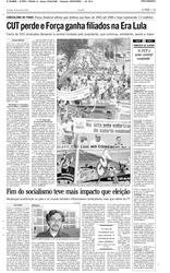 30 de Abril de 2006, O País, página 13