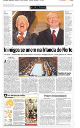 09 de Maio de 2007, O Mundo, página 35