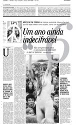 27 de Janeiro de 2008, O Mundo, página 2