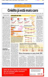 30 de Abril de 2010, Economia, página 25